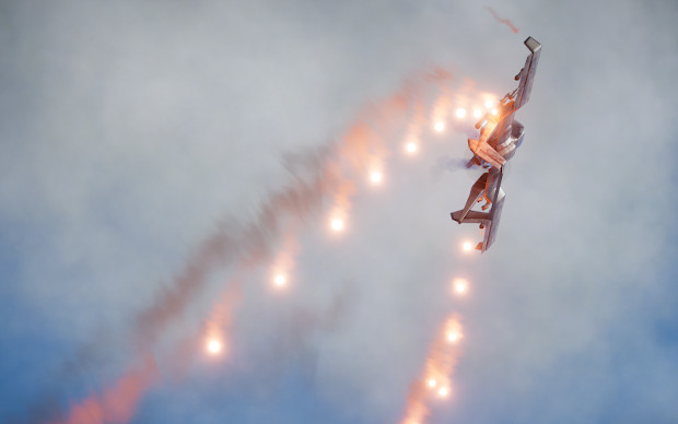 Nuclear Option screenshot 5