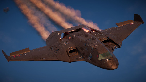 Nuclear Option image