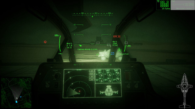 Nuclear Option image