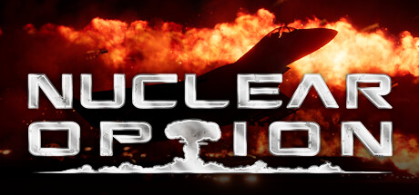Nuclear Option Cover Image