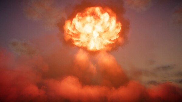 Nuclear Option Screenshot