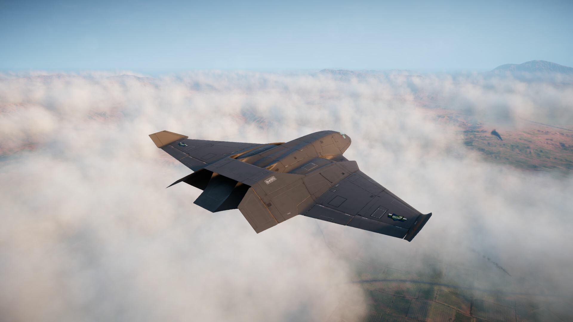 Nuclear Option screenshot 15