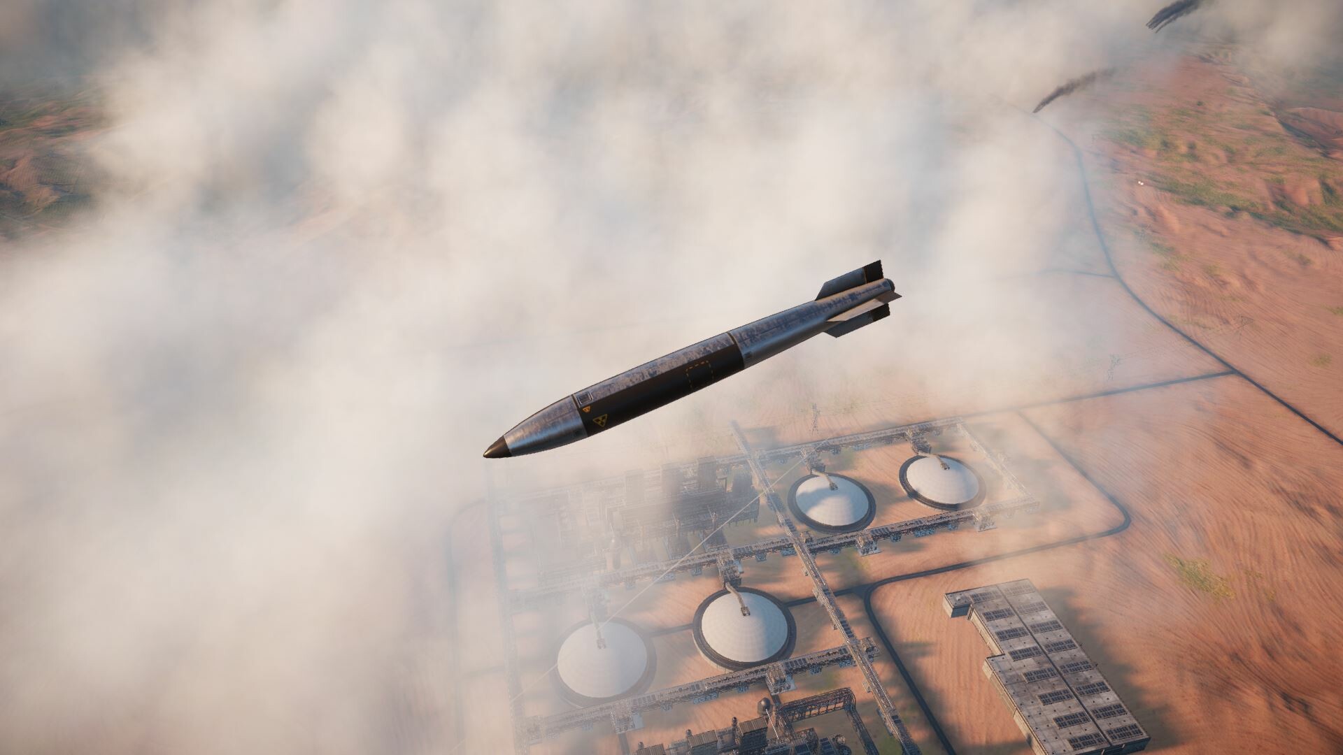 Nuclear Option screenshot 10