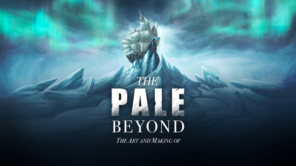 Screenshot z The Pale Beyond Digital Artbook Screenshot z The Pale Beyond Digital Artbook