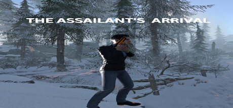 The Assailant's Arrival crack status