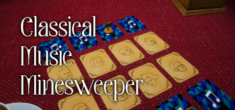 Classical Music Minesweeper Cheat Engine/CT