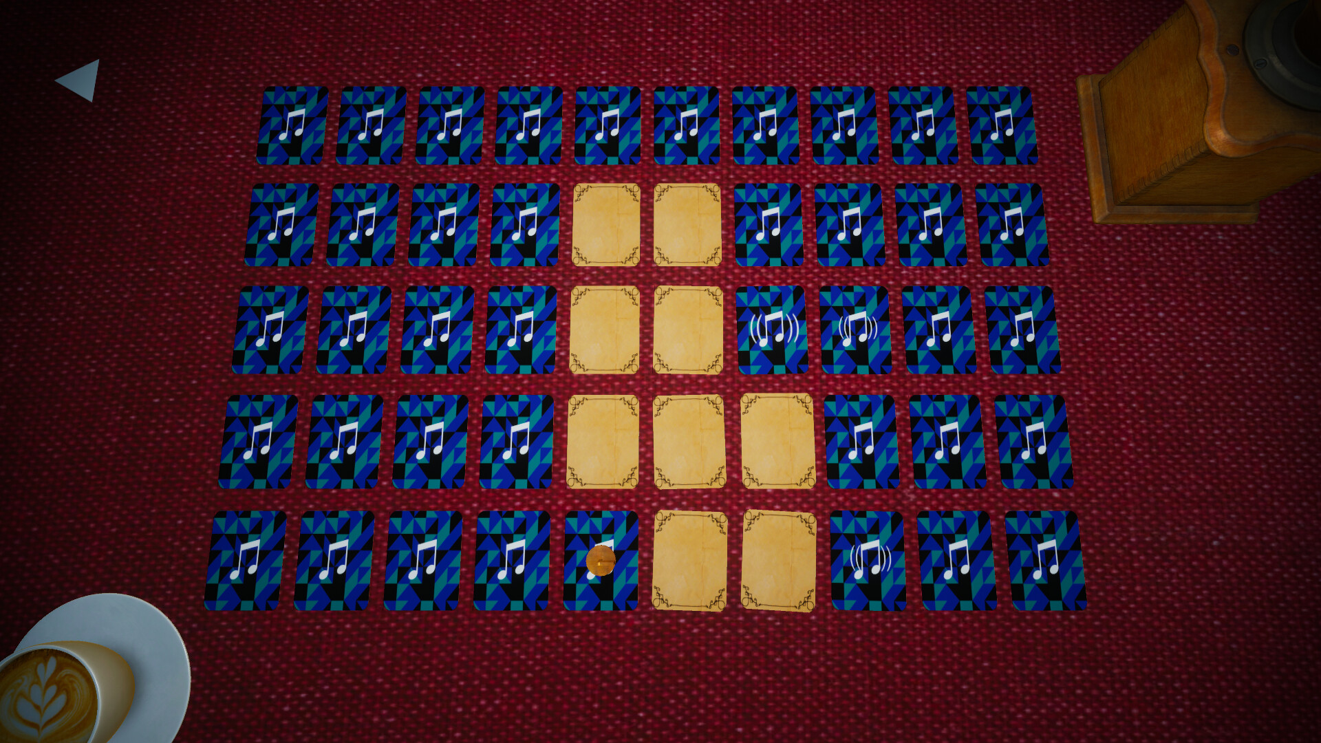 #1. Classical Music Minesweeper (Steam) بواسطة: Kiki Castella