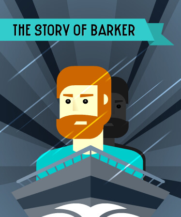 The Story of Barker