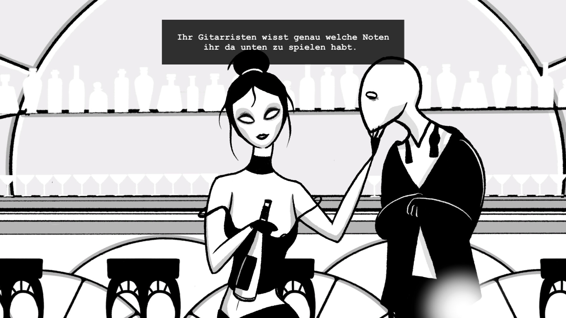 Morendo Featured Screenshot #1