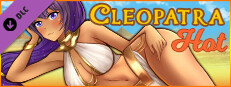 Hot Cleopatra 18+ Adult Only Content