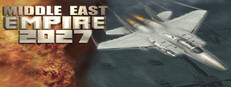 Middle East Empire 2027