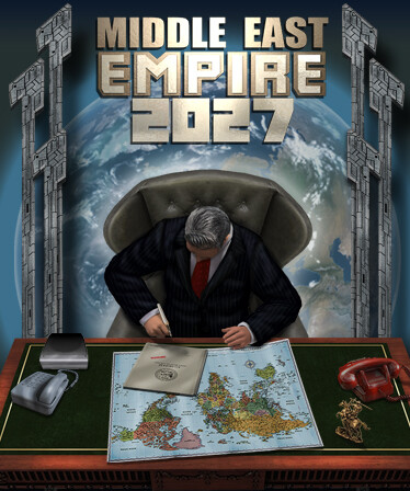 Middle East Empire 2027