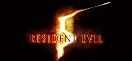 Image for Resident Evil 5