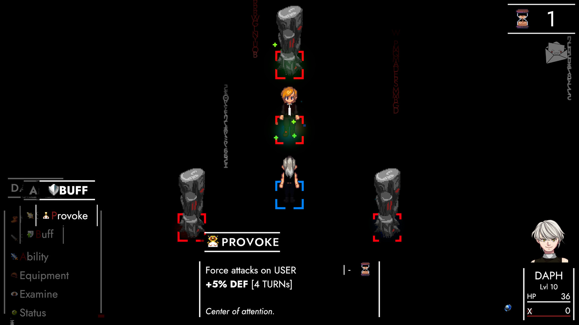 TRACHI – ANARCHY screenshot #11