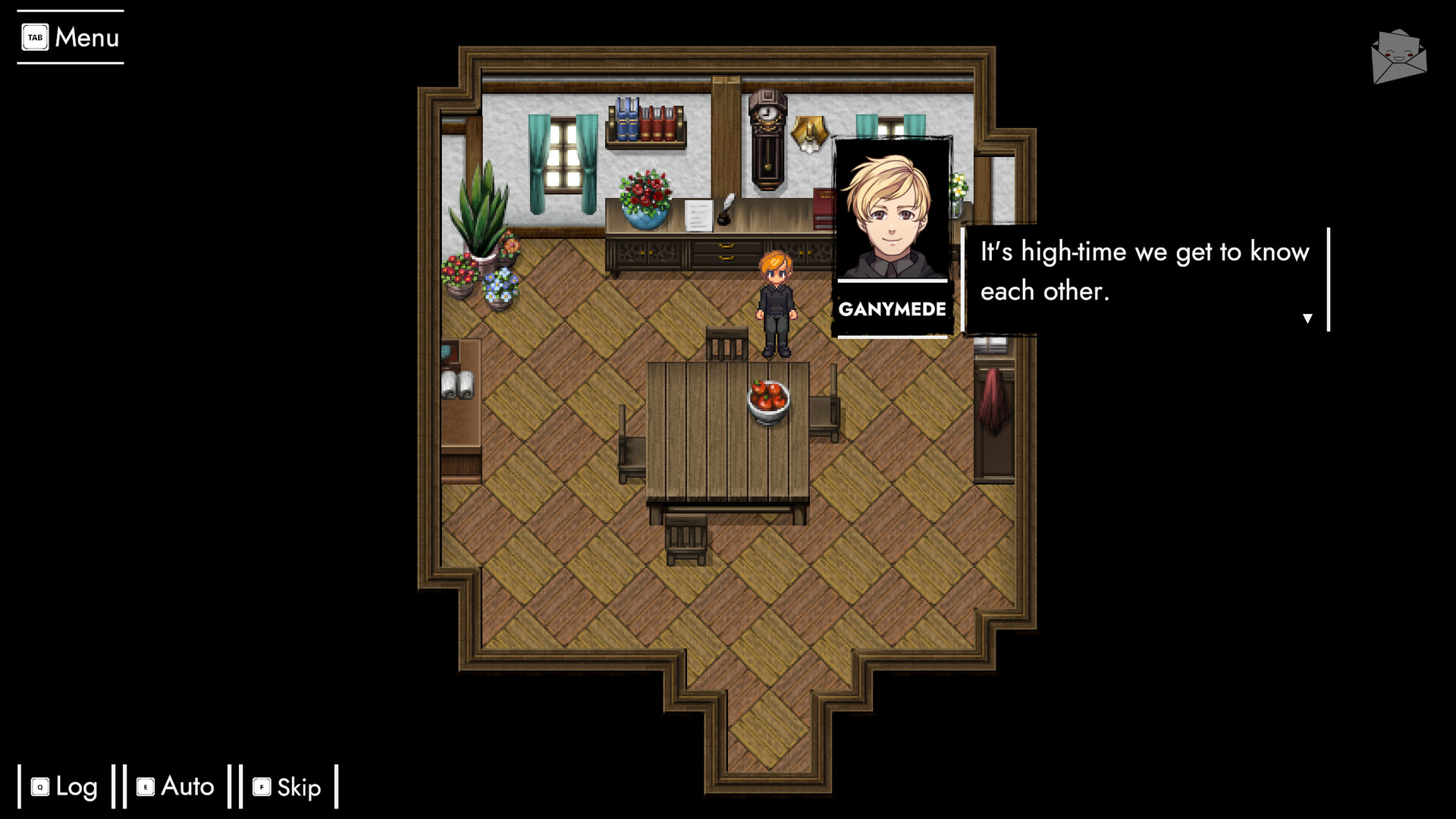 TRACHI – ANARCHY screenshot #12