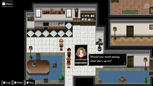 TRACHI – ANARCHY screenshot 2