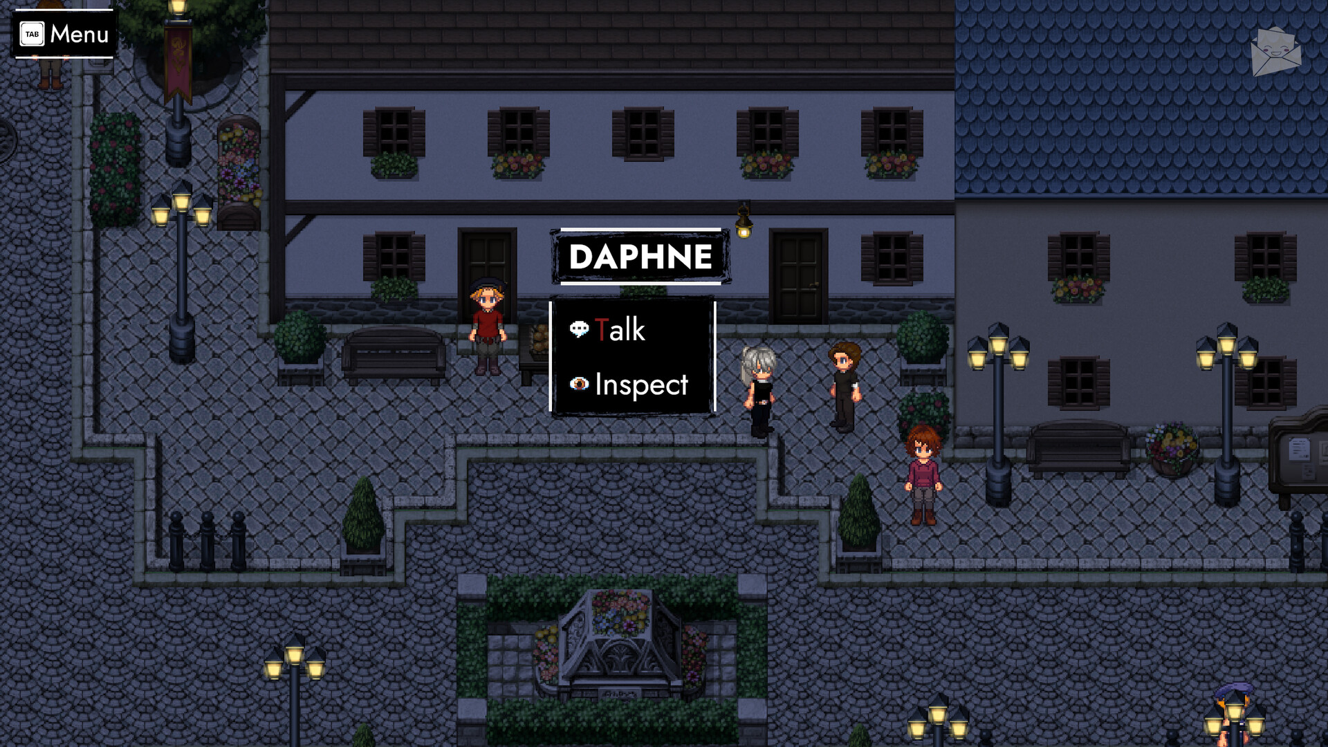 TRACHI – ANARCHY screenshot #6