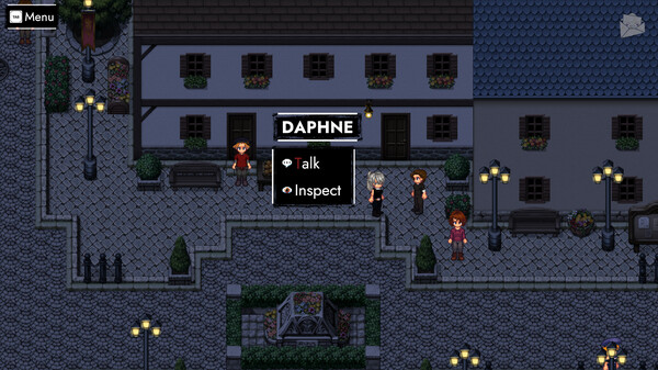 TRACHI – ANARCHY screenshot 6