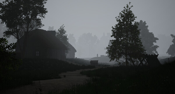 Скриншот 4 из игры Never Rain