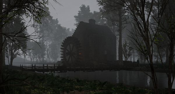 Скриншот 5 из игры Never Rain