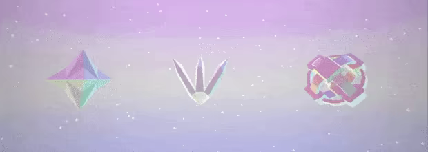 Crystal Riders VR video 5