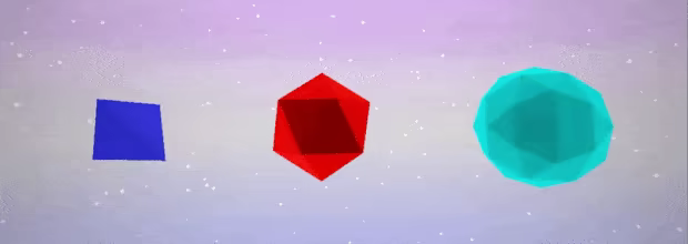 Crystal Riders VR video 2