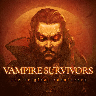 Vampire Survivors Soundtrack