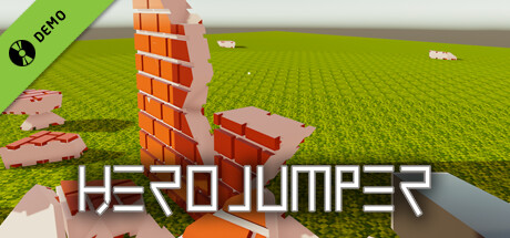 Hero Jumper Demo Cheat Engine/CT