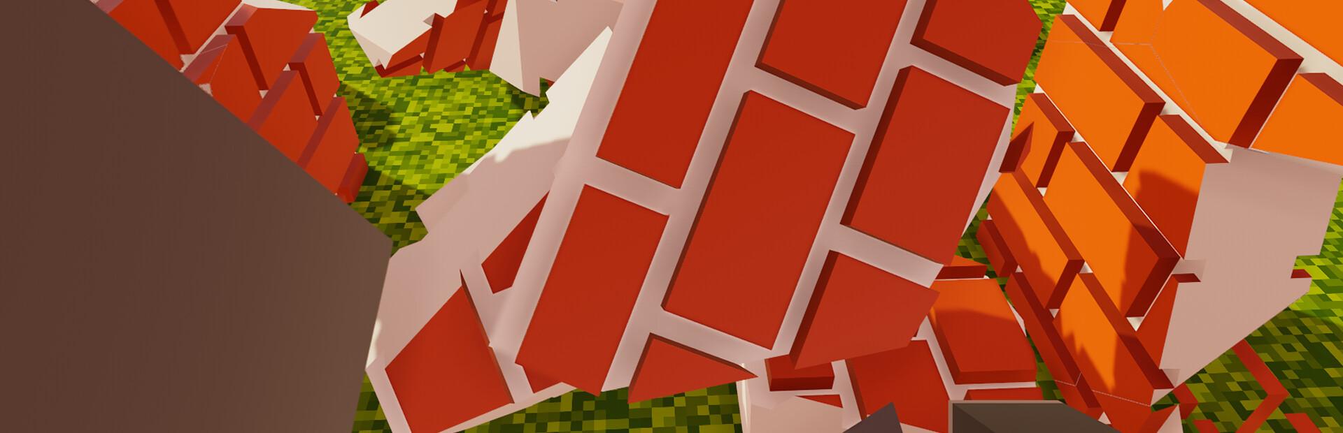 Hero Jumper Demo