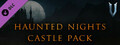 DLC - V Rising - Haunted Nights Castle Pack capsule image