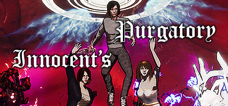 Innocent's purgatory steam charts