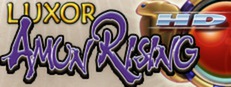 Luxor: Amun Rising HD