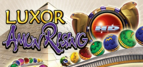 Luxor: Amun Rising HD steam charts