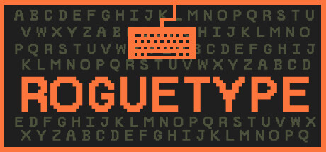 RogueType - Typing Game Cheat Engine/CT