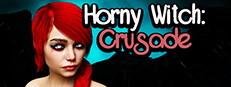 Horny Witch: Crusade