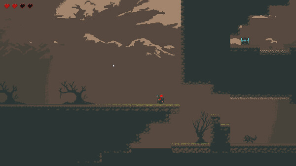 Horny Witch: Crusade screenshot 3