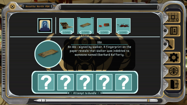 The Reluctant Redemption of Verity Lux.