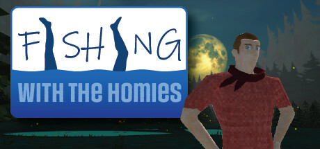 Fishing With The Homies steam charts