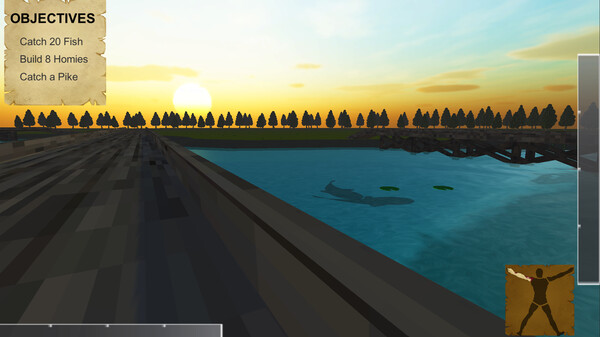 Fishing With The Homies screenshot 4