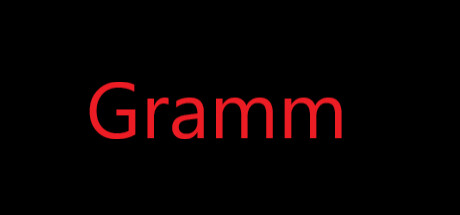 Gramm banner