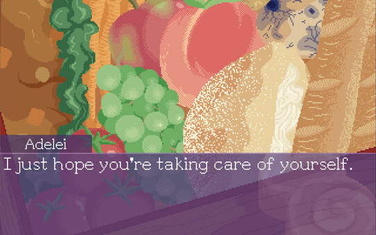 The Archipelago screenshot 4