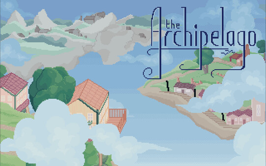 The Archipelago screenshot 6