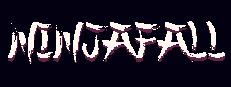 NinjaFall