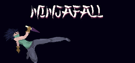 NinjaFall Cover Image