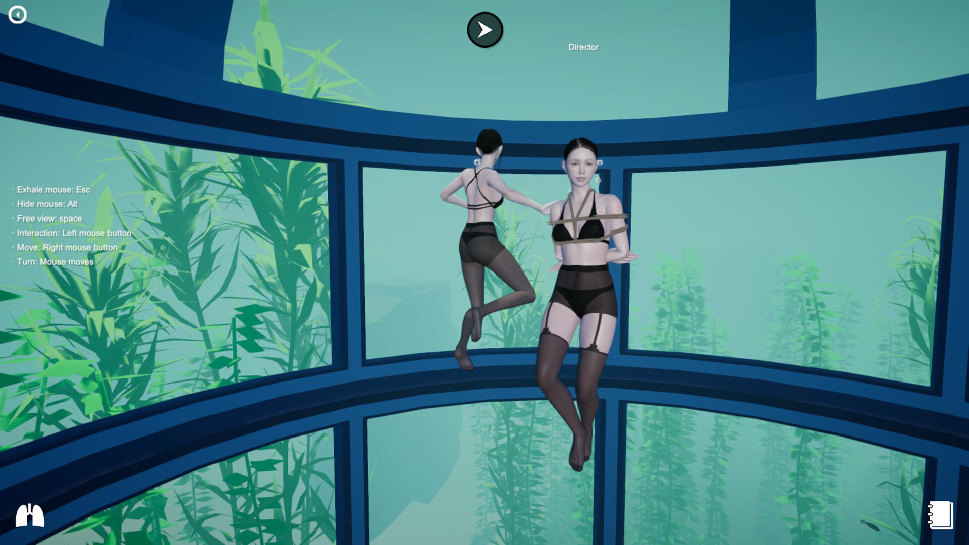 人鱼世界 screenshot #6