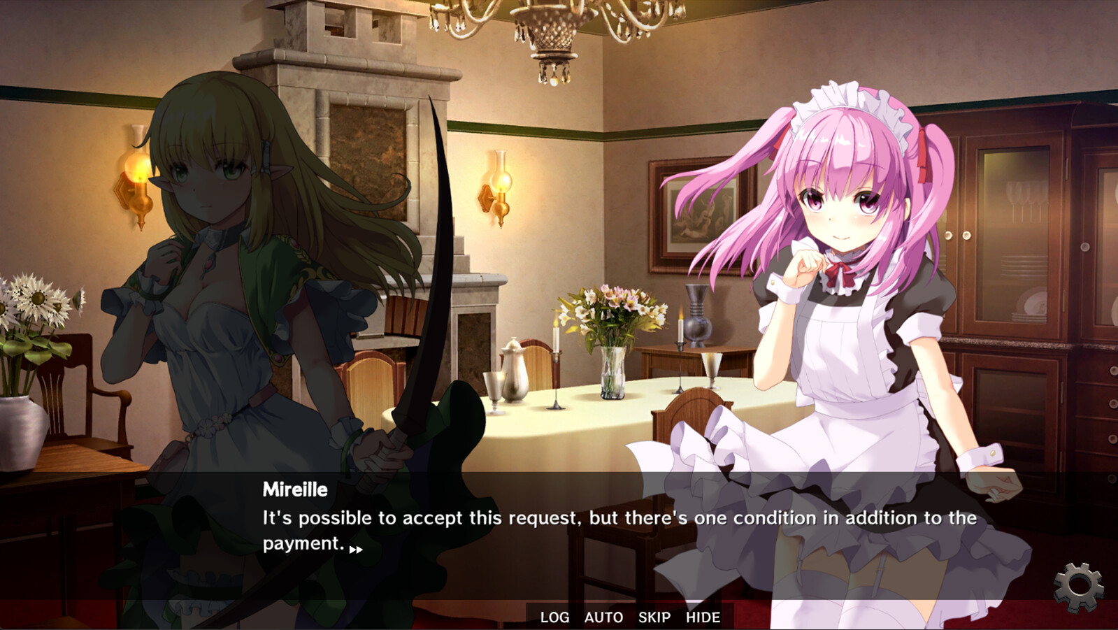 How a Retired Strategist Saved the Country screenshot 3
