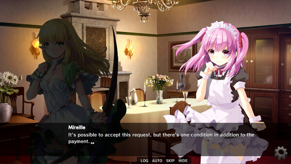 How a Retired Strategist Saved the Country