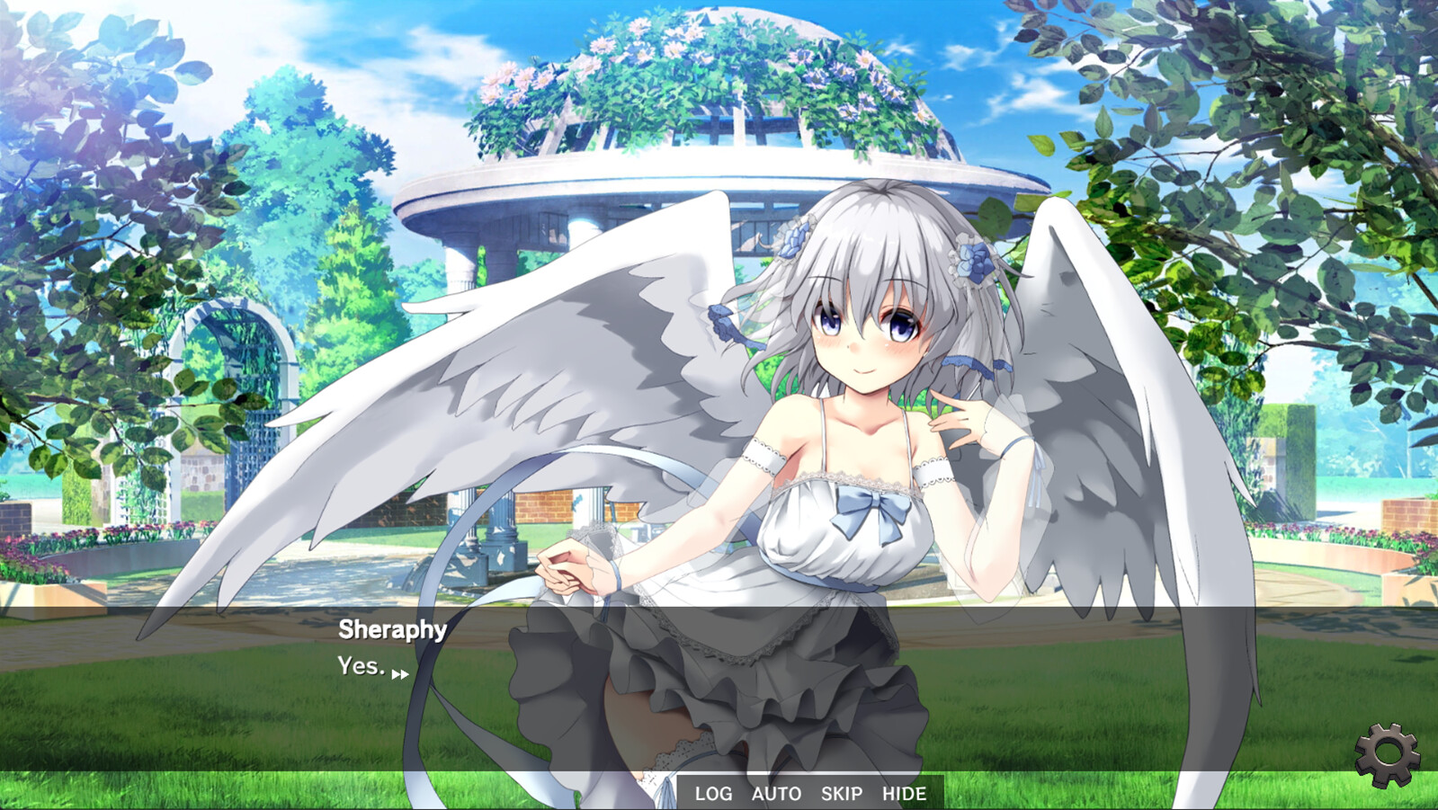 How a Retired Strategist Saved the Country screenshot #4