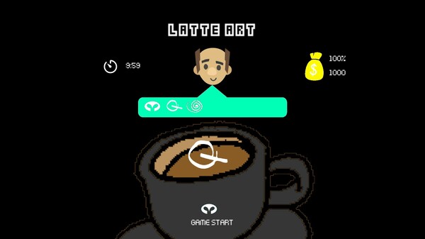 Fruit Juice Art Hard Lv5