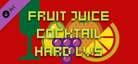 Fruit Juice Cocktail Hard Lv5 banner image